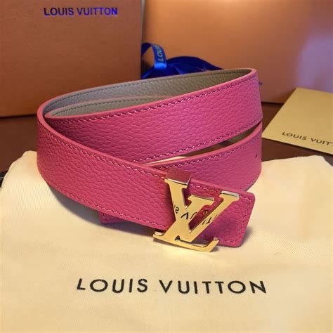 louis vuitton belt australia|Louis Vuitton ladies belts.